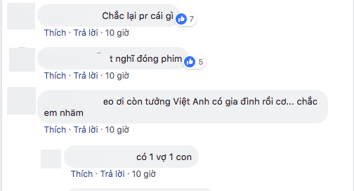 Quế Vân,Quế Vân - Việt Anh,Quế Vân đăng ảnh Việt Anh,nghi vấn Việt Anh qua lại với Quế Vân
